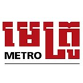 METROPOLITAN GROUP LTD.