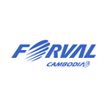FORVAL (CAMBODIA) CO.,LTD