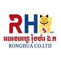 RHF RONGHUA FINANCIAL CO.,LTD