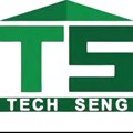 Tech Seng Supply All Kind of Steels Co.,Ltd