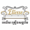ELLESSE BRION TRADING CO., LTD