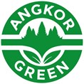 Angkor Garden Tools