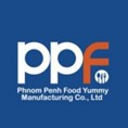 Phnom Penh Food Yummy Manufacturing Co.,Ltd-PPF