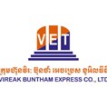 Vireak Buntham Express Co Ltd