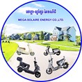 MEGA-SOLAIRE ENERGY CO LTD