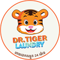 Dr.Tiger Laundry Cambodia