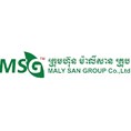 Maly San Group Co.,Ltd
