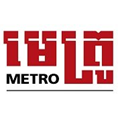 METROPOLITAN GROUP LTD.