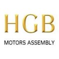 HGB Motors Assembly Co., Ltd.