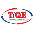 TIQE (CAMBODIA) EQUIPMENT CO.,LTD