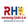 RHF RONGHUA FINANCIAL CO.,LTD