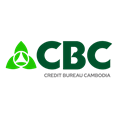 Credit Bureau Cambodia CBC