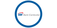 SBI Bank (Cambodia) PLC