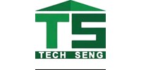 Tech Seng Supply All Kind of Steels Co.,Ltd