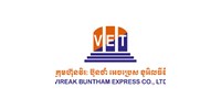 Vireak Buntham Express Co Ltd