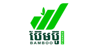 BAMBOO FINANCE PLC