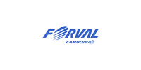 FORVAL (CAMBODIA) CO.,LTD