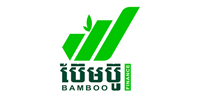BAMBOO FINANCE PLC