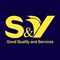 S&V Cambodia Jobs