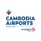 CAMBODiA AiRPORTS