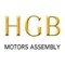 HGB Motors Assembly Co., Ltd.