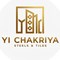 Yi Chakriya