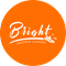 Bright