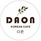 DAON KOREAN CAFE
