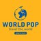 World Pop Travel-Tours Group