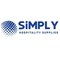 Simply Hospitality Supplies Co.,Ltd