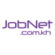 JobNet Cambodia Corporate (Sales)