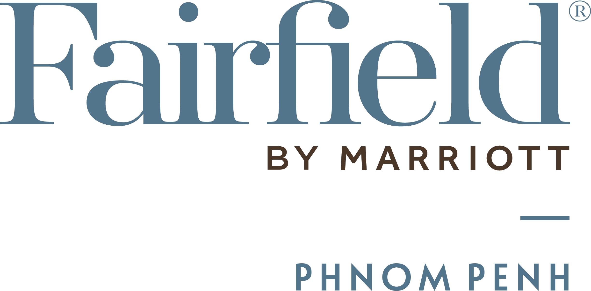 Fairfield by Marriott