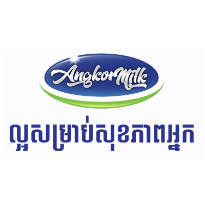 Angkor Milk