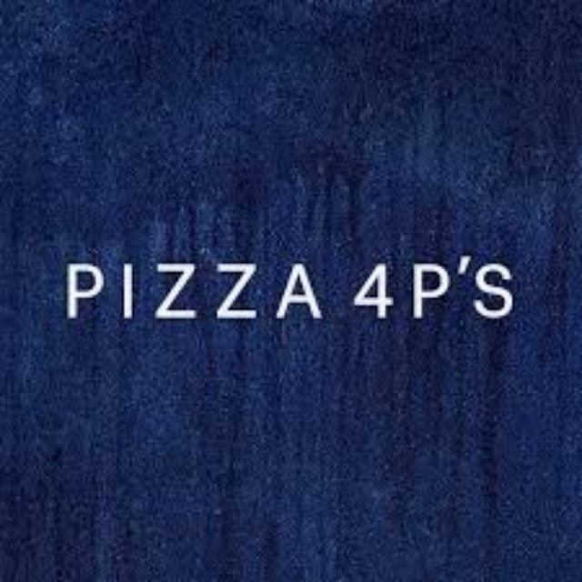 PIZZA 4P'S (CAMBODIA) CO., LTD