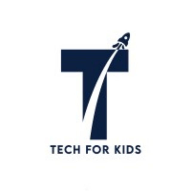 Tech for Kids Academy