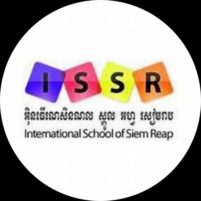 International School of Siem Reap