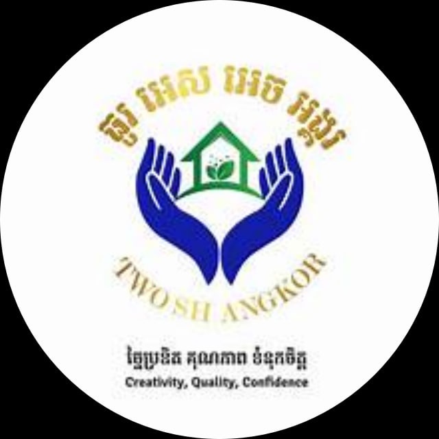 TWO SH ANGKOR CO., LTD