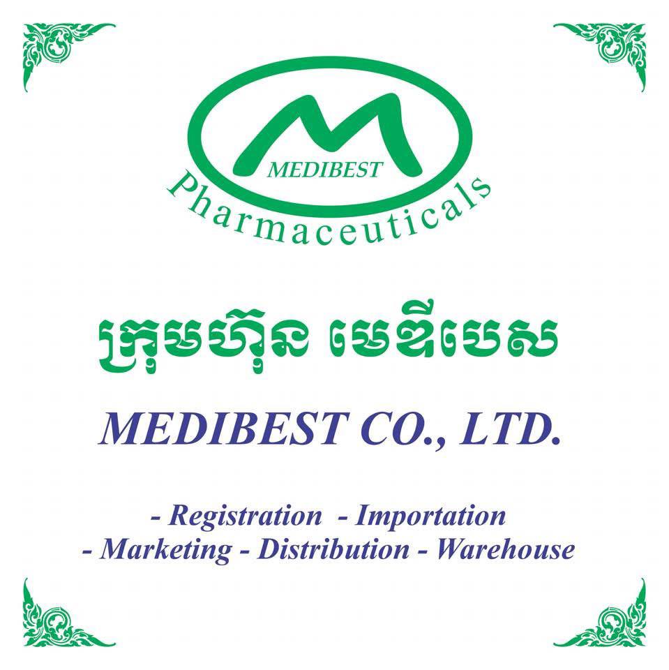 MEDIBEST CO., LTD.