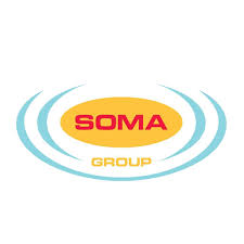 SOMA GROUP CO.,LTD.