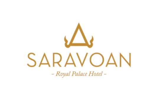 SARAVOAN ROYAL PALACE
