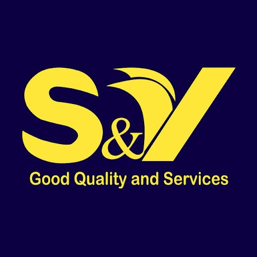 S&V Cambodia Jobs