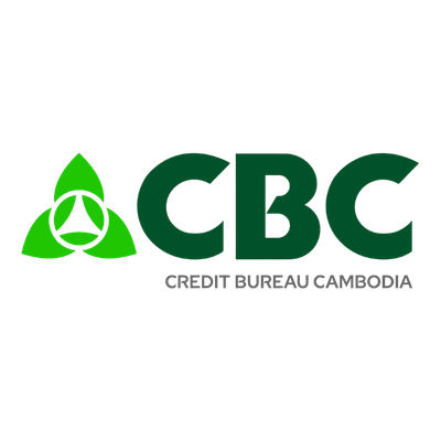 Credit Bureau Cambodia CBC